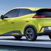 Kitajski gigant z manjšimi električnimi modeli stopnjuje cenovni pritisk na evropske proizvajalce