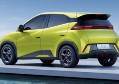 Kitajski gigant z manjšimi električnimi modeli stopnjuje cenovni pritisk na evropske proizvajalce