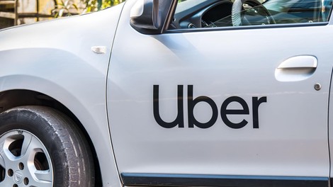 Uber
