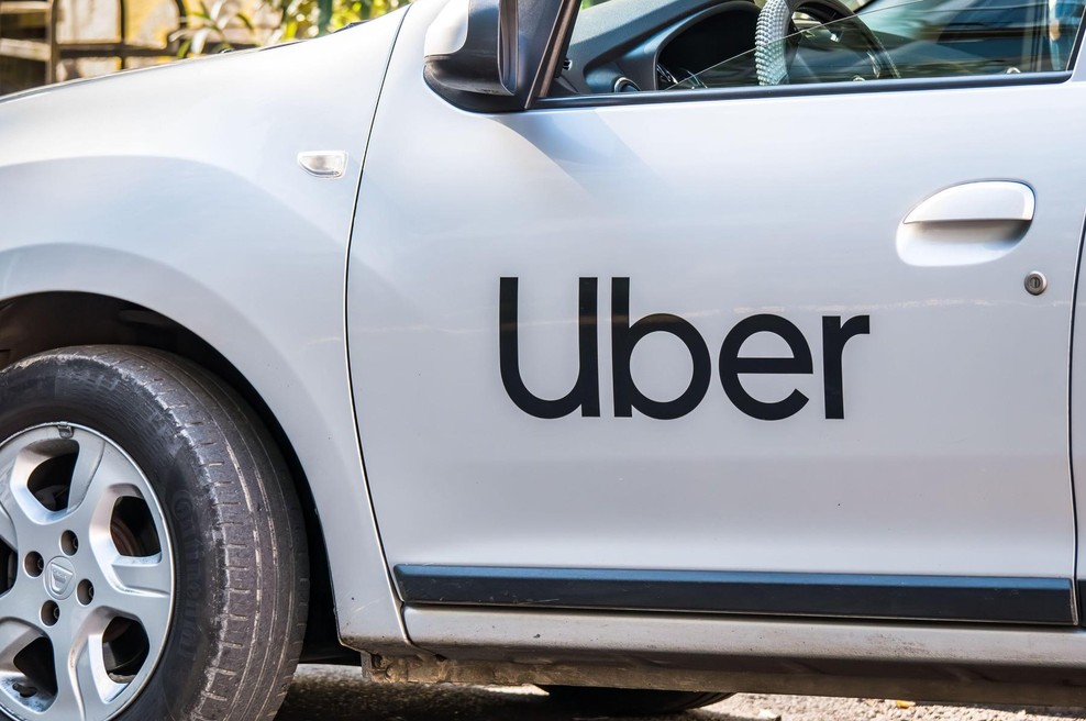 Uberjevi samovozeči taksiji prihajajo v Evropo - uvedba nove tehnologije bo prinesla na desettisoče novih zaposlitev (foto: Profimedia)