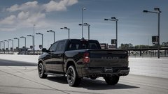 Vsi delajo napake, a nekateri jih priznajo in Ram 1500 V8 se vrača Evropo