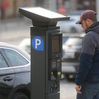 Slovenska mestna občina z novim letom uvaja velike spremembe pri parkirninah
