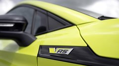 Škoda Elroq RS