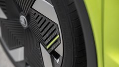 Škoda Elroq RS