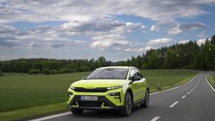 Škoda Elroq RS