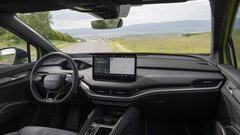 Škoda Elroq RS
