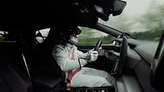 Volkswagen Golf GTI Edition 50