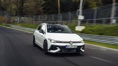 Volkswagen Golf GTI Edition 50