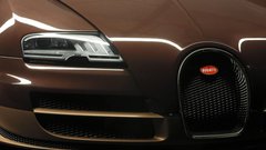 Bugatti Veyron