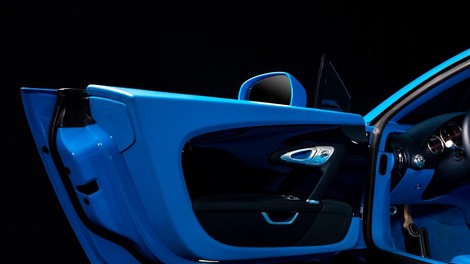 Bugatti Veyron