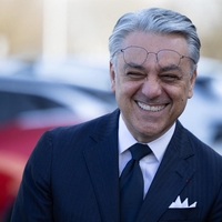 S Clia na torbice - to je nova služba (v kratkem) nekdanjega Renaultovega šefa
