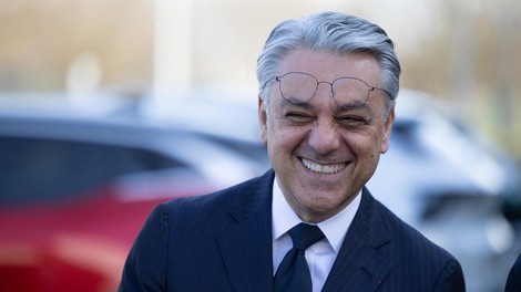 S Clia na torbice - to je nova služba (v kratkem) nekdanjega Renaultovega šefa