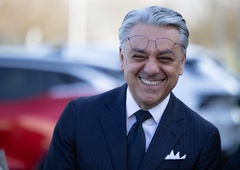 S Clia na torbice - to je nova služba (v kratkem) nekdanjega Renaultovega šefa