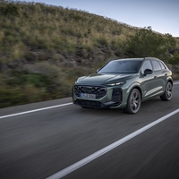 Novi Audi Q3 - To so vse novosti enega najpomembnejših Audijev