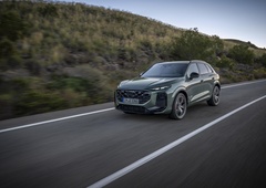 Novi Audi Q3 - To so vse novosti enega najpomembnejših Audijev