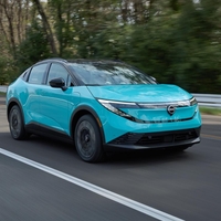 Novi Nissan Leaf - obrača nov list