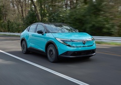 Novi Nissan Leaf - obrača nov list
