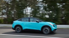 Nissan Leaf 2025