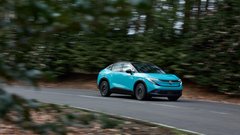 Nissan Leaf 2025
