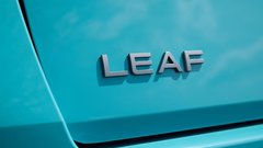 Nissan Leaf 2025