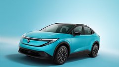 Nissan Leaf 2025