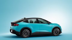 Nissan Leaf 2025