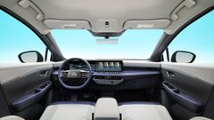 Nissan Leaf 2025