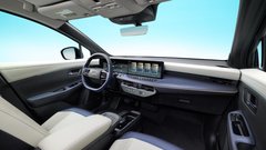 Nissan Leaf 2025