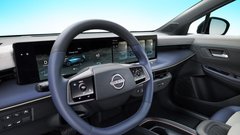 Nissan Leaf 2025