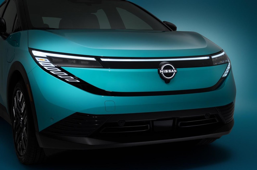 Nissan na robu prepada: milijardna luknja se poglablja, bodo radikalni rezi in zapiranje tovarn dovolj za preživetje? (foto: Nissan)