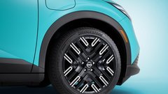 Nissan Leaf 2025