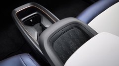 Nissan Leaf 2025
