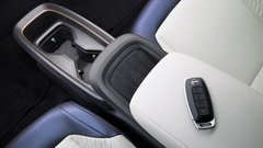 Nissan Leaf 2025