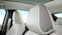 Nissan Leaf 2025