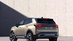 Po treh letih naj bi končno postal realnost - to je novi Ladin SUV