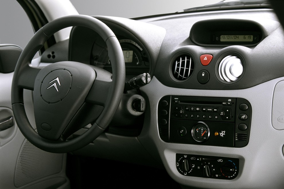 Citroën C3