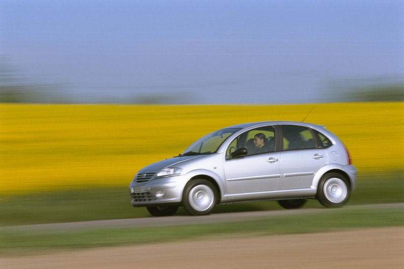 Citroën C3