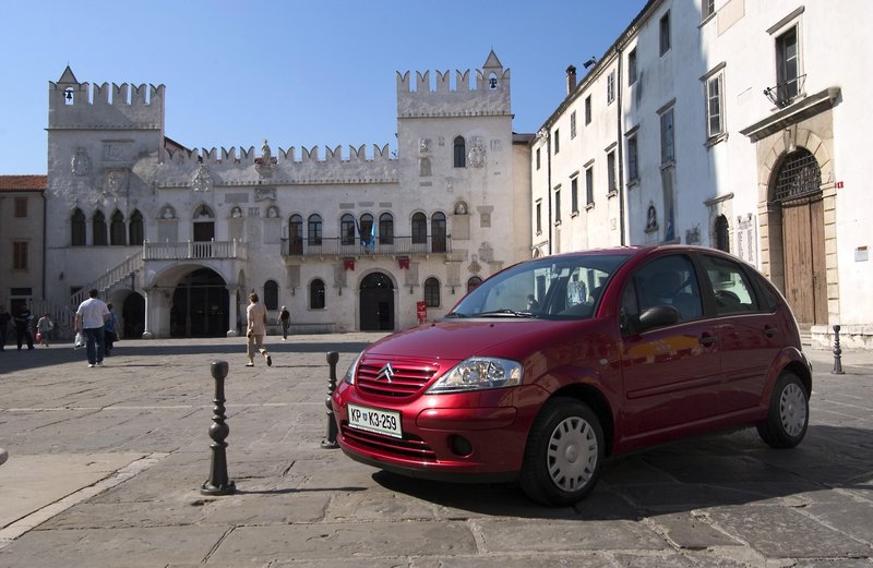 Citroën C3