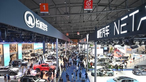Stečaj podjetja z 10.000 zaposlenimi - od velike zvezde do popolnega poraženca