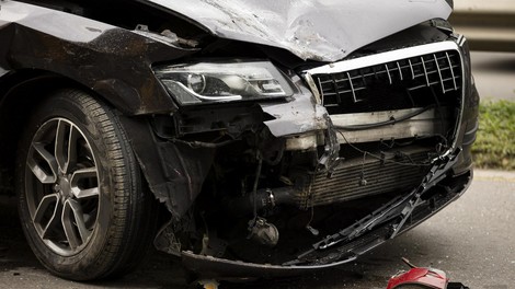 Avtomobili, ki so vse bolj priljubljeni, so izjemno nevarni za pešce in še posebej za otroke