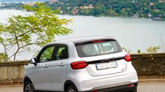 Najcenejši električni avtomobil na slovenskem trgu za dobrih deset tisočakov