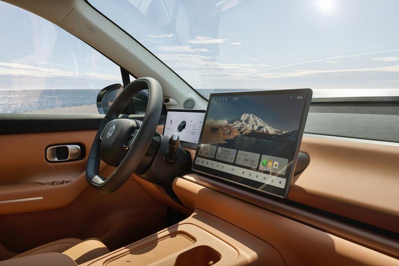 Najcenejši električni avtomobil na slovenskem trgu za dobrih deset tisočakov