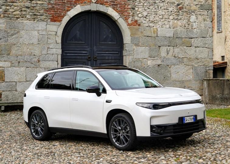 Najcenejši električni avtomobil na slovenskem trgu za dobrih deset tisočakov