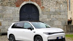 Najcenejši električni avtomobil na slovenskem trgu za dobrih deset tisočakov