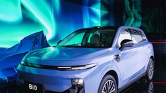 Najcenejši električni avtomobil na slovenskem trgu za dobrih deset tisočakov