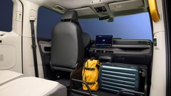 Volkswagen Moia ID.Buzz