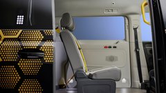 Volkswagen Moia ID.Buzz