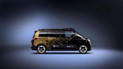 Volkswagen Moia ID.Buzz