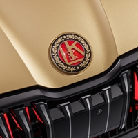 Škoda L&K 130: Škodini študentje so znova navdušili - to je sanjski avto za profesionalne, kolesarske ekipe