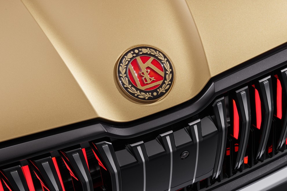 Škoda L&K 130